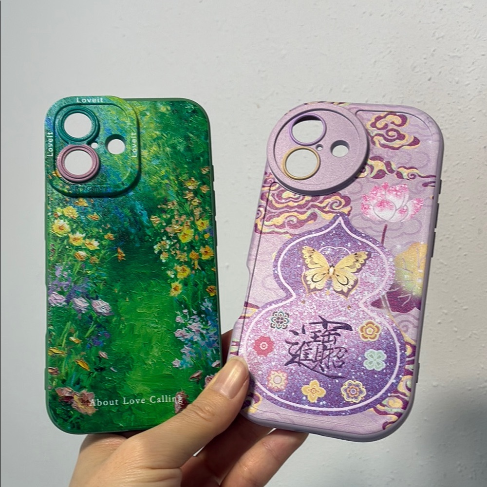iPhone16 Phone Case